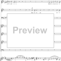 Stabat Mater, Op. 58: No. 10, Quando Corpus Morietur