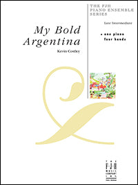 My Bold Argentina