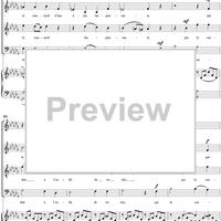 Cantique De Jean Racine, Op. 11