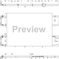 You Mean the World to Me