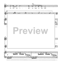 Kashmiri Song (soprano)