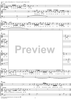 "Iam pastor Apollo", No. 3 from "Apollo et Hyacinthus" (K38) - Full Score