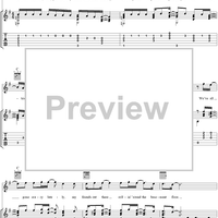 Someone Saved My Life Tonight