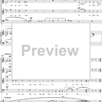 Mass in Honor of Saint Joseph, Op. 21