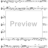 Dewey Square - Bb Instruments