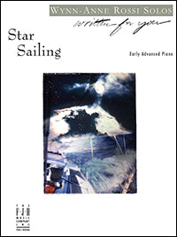 Star Sailing