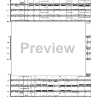 Concerto in Sol - Score