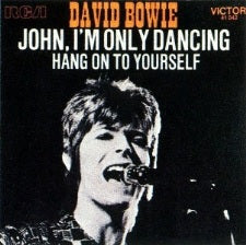 John, I'm Only Dancing