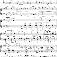 La Traviata, Act 1, No. 1, Prelude