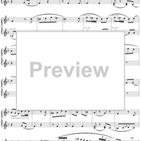 Trauer, No. 6 from "12 Klavierstücke für kleine und grosse Kinder" (Op. 85)