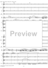 Oboe Concerto in C Major, HobVIIg/C1 Movement 1 - Full Score