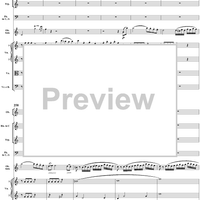 Oboe Concerto in C Major, HobVIIg/C1 Movement 1 - Full Score
