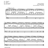 Bread of the World in Mercy Broken