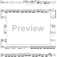 Violin Sonata in G minor, Op. 1, No. 10