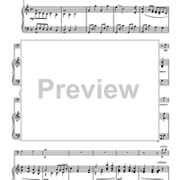 Ceremony - Piano Score