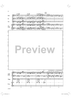 Mountain Dance - Score