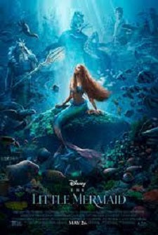 Kiss The Girl - from The Little Mermaid (2023)
