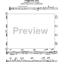 Time Will Tell - Eb Instruments Part 2