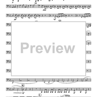 Symphony No.1 (First Movement) - Tuba 2