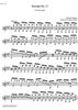 Sonata No.17