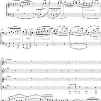 Verleih' uns Frieden