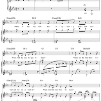 Where Is The Rainbow?