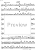 Trio - Flute