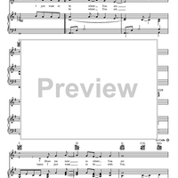 I Want To Be Where You Are