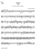 String Quintet C Major Op.29 - Violin 2