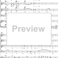 Mass No. 5 in A-flat Major, D678, No. 3: Credo