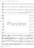"Zu Hülfe! zu Hülfe! sonst bin ich verloren!", No. 1 from  "Die Zauberflöte", Act 1 (K620) - Full Score