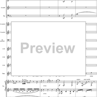 "Zu Hülfe! zu Hülfe! sonst bin ich verloren!", No. 1 from  "Die Zauberflöte", Act 1 (K620) - Full Score