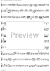 String Quartet in C Major, Op. 74, No. 1 - Violin 2