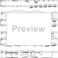 St. John Passion: Part II, No. 20, "Erwäge"