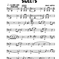 Sweets - Trombone 4