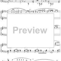 Un Bel Di, from "Madama Butterfly"