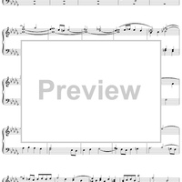 The Well-tempered Clavier (Book I): Prelude and Fugue No. 22