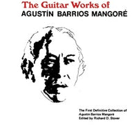 Variacion al Estudio No. 3 (de Parras de Moral)