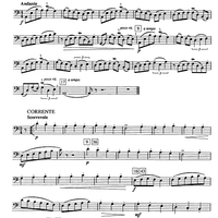 Suite nature Op.23 - Bassoon