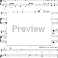 Six Degrees of Inner Turbulence