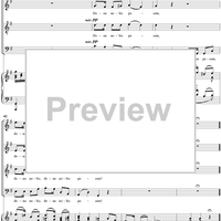 Mass No. 2 in G Major, D167: No. 6, Agnus Dei