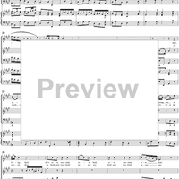 Indulge thy faith and wedded truth, No. 11 from Oratorio "Solomon", Act 1 (HWV67)