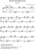 Dance of the Elves, Op. 105, No. 5