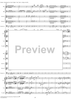 Symphony No. 36 in C Major, Movement 1 - Full Score
