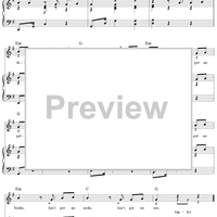 I'm Black/Ain't Got No