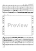 Five Pieces for Cello Quartet - Score