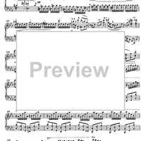 Sonata No.26 Eb Major Op.81a Les adieux - Piano