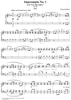 Impromptu No. 1 in C Minor, Op. 90