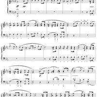 Impromptu No. 1 in C Minor, Op. 90