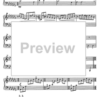 Ballade Poetique Op.28